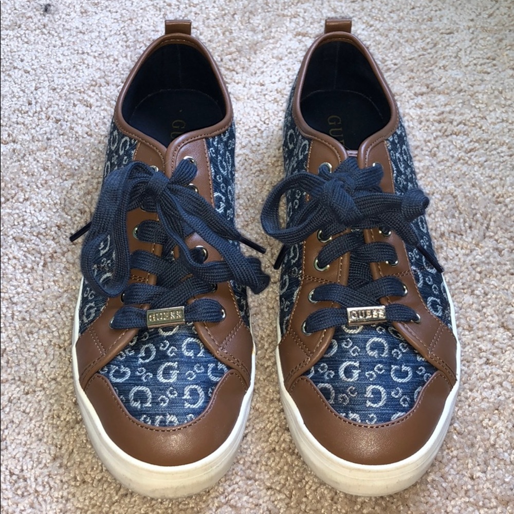 Guess Sneakers